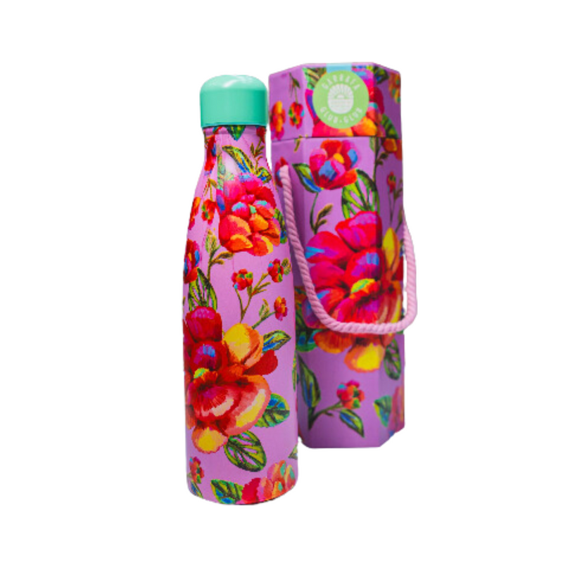 Garrafa Farm Glub Céu de Flor