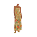 Vestido Cropped Delicadeza em Flor | Original Farm